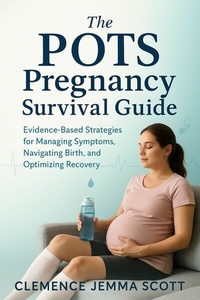 Abbildung von: The POTS Pregnancy Survival Guide - Isohan Publishing