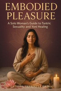 Abbildung von: Embodied Pleasure - Isohan Publishing