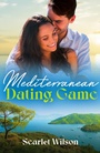 Cover: Mediterranean Dating Game - HarperCollins