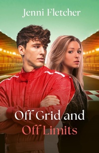 Enlarge image Cover: Off Grid And Off Limits - HarperCollins