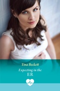 Cover: Expecting In The Er - HarperCollins