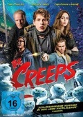 Cover: The Creeps - Splendid Entertainment