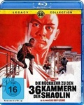Cover: Die R&uuml;ckkehr zu den 36 Kammern der Shaolin - Splendid Entertainment