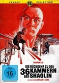 Cover: Die R&uuml;ckkehr zu den 36 Kammern der Shaolin - Splendid Entertainment
