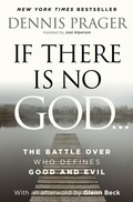 Cover: If There Is No God - HarperCollins