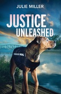 Cover: Justice Unleashed - HarperCollins