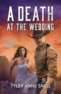 Cover: A Death At The Wedding - HarperCollins