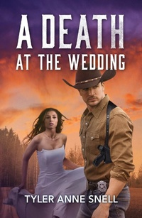 Enlarge image Cover: A Death At The Wedding - HarperCollins