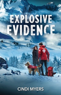 Enlarge image Cover: Explosive Evidence - HarperCollins