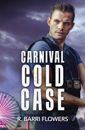 Cover: Carnival Cold Case - HarperCollins