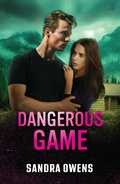 Cover: Dangerous Game - HarperCollins
