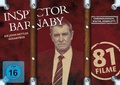 Cover: Inspector Barnaby - Edel