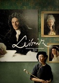 Cover: Leibniz - Chronik eines verschollenen Bildes - LEONINE Distribution GmbH