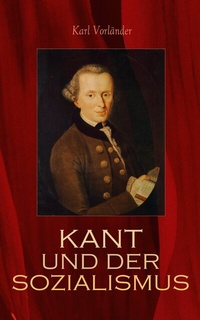 Abbildung von: Kant und der Sozialismus - e-artnow
