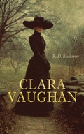 Cover: Clara Vaughan - e-artnow