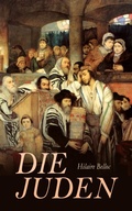 Cover: Die Juden - e-artnow