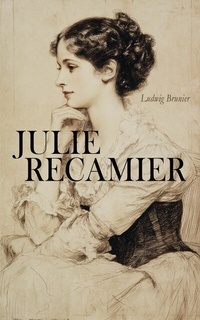 Abbildung von: Julie Recamier - e-artnow