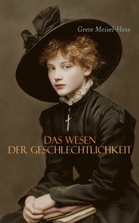Abbildung von: Das Wesen der Geschlechtlichkeit - e-artnow