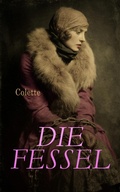 Cover: Die Fessel - e-artnow