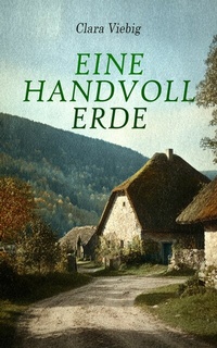 Abbildung von: Eine Handvoll Erde - e-artnow
