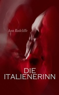 Cover: Die Italienerinn - e-artnow