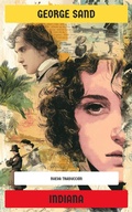 Abbildung von: Indiana - Editorial Recién Traducido