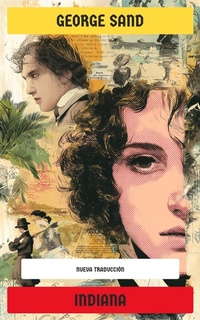 Abbildung von: Indiana - Editorial Recién Traducido