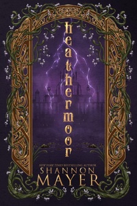 Enlarge image Cover: Heathermoor - Michael Joseph Ltd