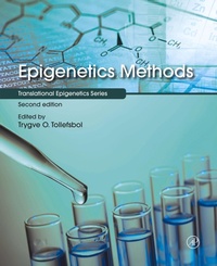 Abbildung von: Epigenetics Methods - Academic Press
