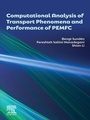 Cover: Computational Analysis of Transport Phenomena and Performance of PEMFC - Elsevier