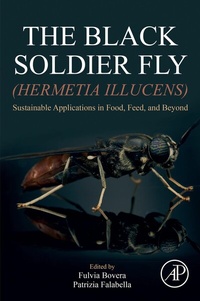 Abbildung von: The Black Soldier Fly (Hermetia illucens) - Elsevier