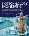 Cover: Biotechnology Engineering - Elsevier