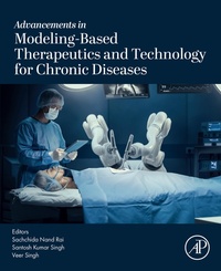 Abbildung von: Advancements in Modeling-Based Therapeutics and Technology for Chronic Diseases - Elsevier