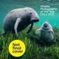 Cover: Wildlife Photographer of the Year: Diary 2027 - The Natural History Museum