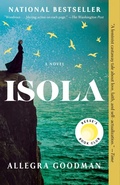 Cover: Isola: Reese's Book Club - Dial Press Inc.,U.S.