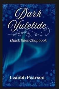 Abbildung von: Dark Yuletide - Quill Lore