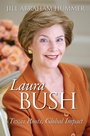 Cover: Laura Bush - University Press of Kansas