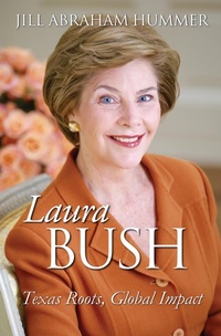 Bild: Laura Bush - University Press of Kansas