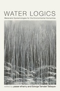 Cover: Water Logics - University of Virginia Press