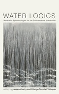 Cover: Water Logics - University of Virginia Press