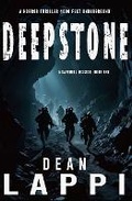 Cover: Deepstone - Macroscian Books