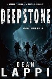 Enlarge image Cover: Deepstone - Macroscian Books