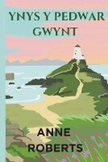 Cover: Ynys y Pedwar Gwynt - Pentaran Press