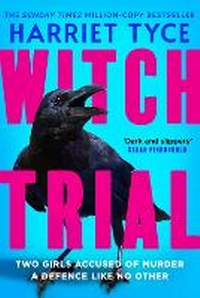 Abbildung von: Witch Trial - Wildfire