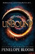 Cover: Unbound (Confluence Academy Book 1) - Mountain Leopard Press
