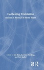 Cover: Contesting Translation - Routledge