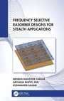 Cover: Frequency Selective Rasorber Designs for Stealth Applications - CRC Press
