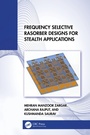 Cover: Frequency Selective Rasorber Designs for Stealth Applications - CRC Press
