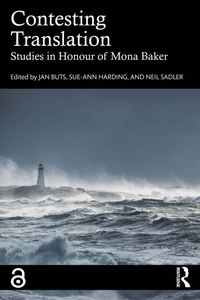 Enlarge image Cover: Contesting Translation - Routledge