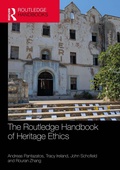 Cover: The Routledge Handbook of Heritage and Ethics - Routledge